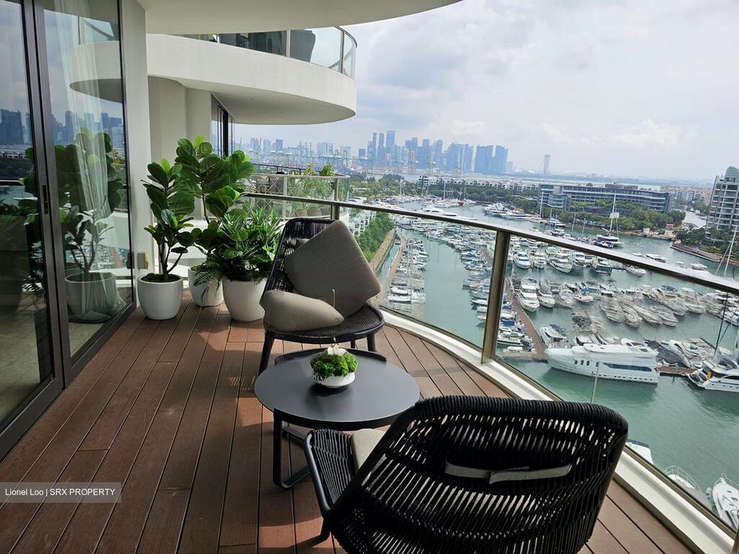 Cape Royale (D4), Condominium #426127101
